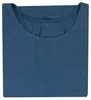 Alkato Damen Langarm Body Baumwolle Bodysuit mit Produktbild-Vorschau 5