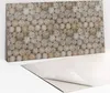 Dekorative PVC Wandpaneele - Küchenpaneele Rückwand hart Produktbild-Vorschau 1