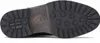 The image shows the sole of a black winter boot. Produktbild-Vorschau