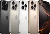 Apple iPhone 16 Pro Max 256GB Titan Natur Produktbild-Vorschau 8
