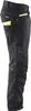 Blakläder® Service Arbeitshose mit Stretch 1495 1330, Produktbild-Vorschau 4
