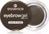 Essence Color & Shape Augengel #04 Dunkelbraun 3g Produktbild-Vorschau 5
