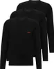 Hugo Boss T-shirt 50492631001, Größe: 164 Anteprima dell’immagine prodotto 1