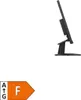 Lenovo L24q-35 - LED-Monitor - raven black Produktbild-Vorschau 10