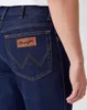 WRANGLER, Jeanshosen da uomo, vestibilità dritta, TEXAS, Anteprima dell’immagine prodotto 8