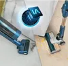 Robot aspirapolvere con base autosvuotante. 300 AW e 850 W. Anteprima dell’immagine prodotto 17