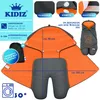 KIDIZ® Baby Einschlagdecke Babyschale Winter Herbst Produktbild-Vorschau 7