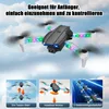 Drohne mit Kamera, 1080P RC Quadcopter, FPV Drone, WiFi Produktbild-Vorschau 4