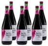 Tempranillo Vino Tinto -lieblich- (6 x 1,0L) Produktbild-Vorschau 1