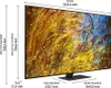 Samsung 55" Neo QLED 4K QN95D Smart TV (2024), 139,7 cm Produktbild-Vorschau 7