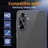 3X Kameraschutzglas für Samsung Galaxy A56 5G Kamera Glas Produktbild-Vorschau 2