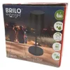 Lámpara de mesa LED Briloner Boja, sin cables, IP44, Vista previa de la imagen del producto 13