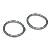 NISSENS 65280A Kühler Wasserkühler Motorkühler für VW GOLF Produktbild-Vorschau 8