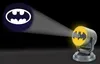 Close Up Batman Bat Signal Projection Light LED Produktbild-Vorschau 8