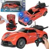 Malis - Auto 1:20 RC 5CH s USB a baterií MICHAEL Náhľad obrázku produktu 12