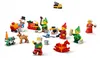 Calendario dell'Avvento LEGO City 2026 60510 Anteprima dell’immagine prodotto 15