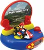 Super Mario Projector Alarm Clock With Sounds 3d Produktbild-Vorschau 8
