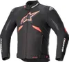 Alpinestars T-gp R V3 Drystar Jacket Nero L Uomo Nero L Anteprima dell’immagine prodotto 3