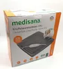 Medisana HB 675 Heizdecke 120 W Grau Mikrofaser Produktbild-Vorschau 28