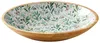 Zassenhaus Schale OLIVE, Mango, Ø 35 cm x 6 cm 80384 Voir les images du produit 4