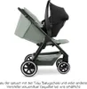 ABC Design Buggy & Sportwagen Avus 2 Air mit Lufträdern, Produktbild-Vorschau 12