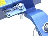 GEKO Hydraulický pojízdný manipulační vozík 680 kg, 1ks Náhled obrázku produktu 8