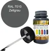 Reparaturlack Lackstift RAL Lack Pinselflasche 50ml. Farbe Produktbild-Vorschau 1