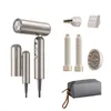 Dreame Pocket Pro 2, 110000 RPM, 70 m/s, 60 dB, Gold, 1,8 Produktbild-Vorschau 8