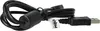 vhbw USB-Kabel kompatibel mit Casio Exilim EX-Z8, EX-Z9, Produktbild-Vorschau 2
