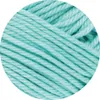 Lana Grossa - Cotone 0035 mint Produktbild-Vorschau 3