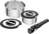 Zwilling Unlock kookplaatset, 5-delig, 18/10 roestvrij Productafbeelding-voorbeeld 1