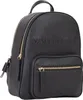 Valentino Bags Damen Schwarzer Rucksack Produktbild-Vorschau 2