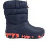 Crocs Classic Neo Puff Boot Bambini 207684-410 Anteprima dell’immagine prodotto 12