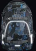 Coocazoo Schulrucksack coocazoo MATE, Blau Craft Produktbild-Vorschau 12
