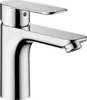 HANSA HANSABASIC XL Mitigeur de lavabo, saillie 112 mm, Anteprima dell’immagine prodotto 1