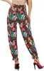 Alladin Damen Lockere Hose mit Bündchen Luftig Modisch Produktbild-Vorschau 4