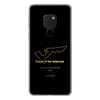 MuchoWow® Handyhülle Schutzhülle Hülle für Huawei P40 Lite Produktbild-Vorschau 1