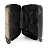 NoBoringSuitcases.com - Kufr Panther - Vhodný pro rozměry Náhled obrázku produktu 4