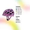 KED Kinderhelm  Kailu, violett Produktbild-Vorschau 9
