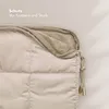 Selencia Puffy Laptop Hülle 15-16 Zoll - Laptop Sleeve - Produktbild-Vorschau 6
