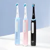 Oral-B iO Series 3 Matt lack/ Blush Pink mit 2.Handstück Produktbild-Vorschau 23