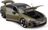 AUDI RS e-tron GT 2022 1:18 Bburago 18-11050 MODEL Podgląd zdjęcia produktu 9