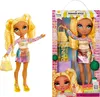 Rainbow High My Fashion Style - Sunny Produktbild-Vorschau 3