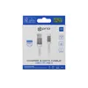 prio High-Speed Charge & Sync USB C vers USB A 3A 1,2 m Voir les images du produit 2