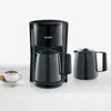 SEVERIN Filterkaffeemaschine mit 2 Thermokannen KA 9307 Produktbild-Vorschau 2