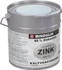2,5 Liter Metall- und Rostschutz Zinkfarbe Flüssig-Zink Produktbild-Vorschau 1