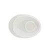 PIATTO 13 cm piatto da portata in porcellana piattino per Anteprima dell’immagine prodotto 2