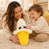 Peluche musicale a forma di frutta – FRUITMELLO Banana Anteprima dell’immagine prodotto 8