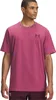 T-Shirt Under Armour Logo Senior L pink Produktbild-Vorschau 1