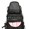 Wanderrucksack 60L Rucksäcke Wasserdichter ergonomisch Produktbild-Vorschau 6